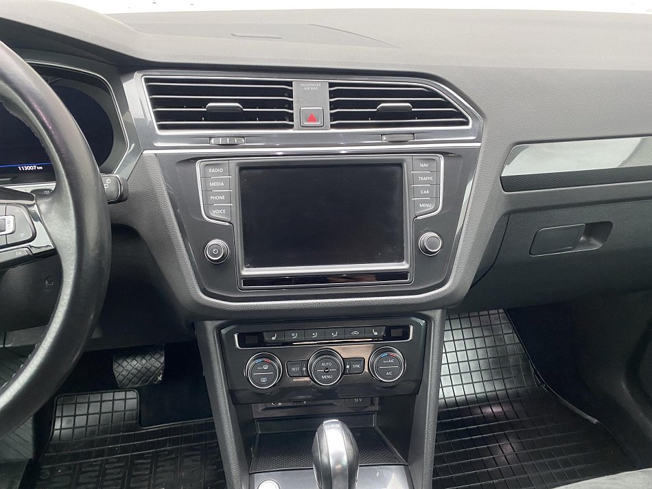 Volkswagen Tiguan 2.0 TDi Highline 4motion