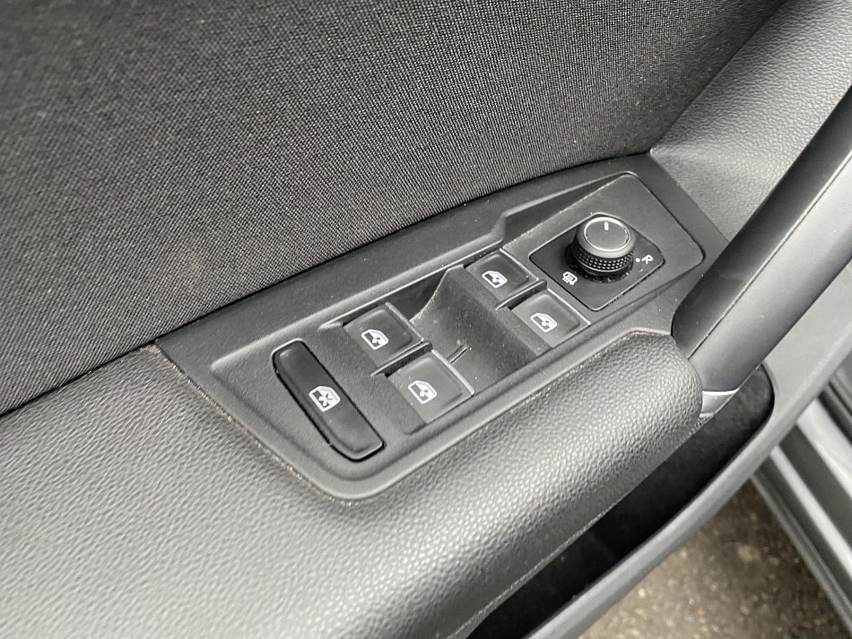 Volkswagen Tiguan 2.0 TDi Highline 4motion