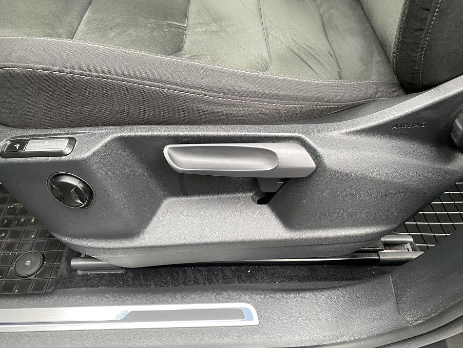 Volkswagen Tiguan 2.0 TDi Highline 4motion