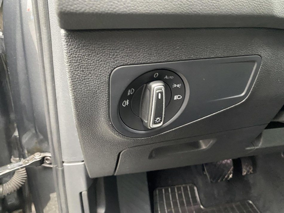 Volkswagen Tiguan 2.0 TDi Highline 4motion