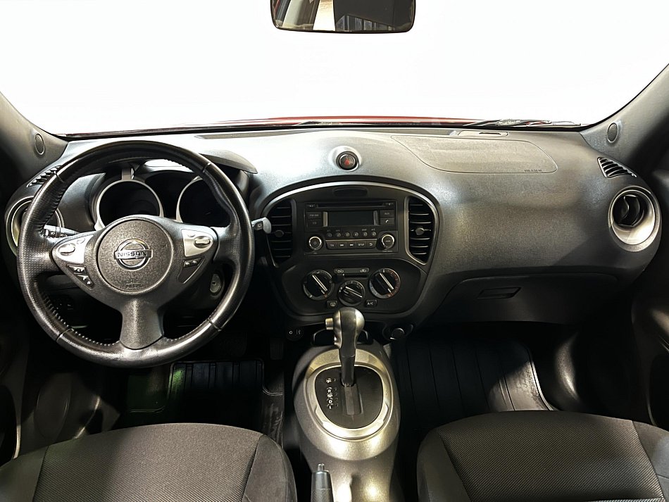 Nissan Juke 1.6i 