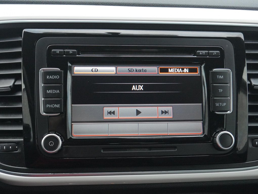 Volkswagen Beetle 1.2TSi Design