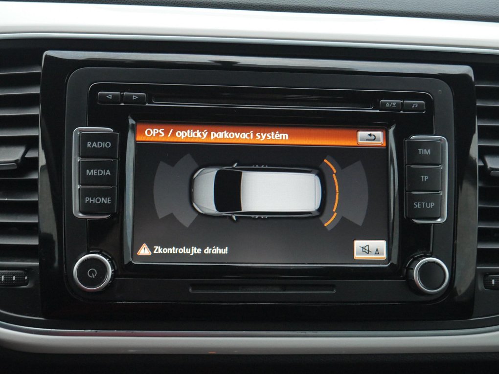 Volkswagen Beetle 1.2TSi Design