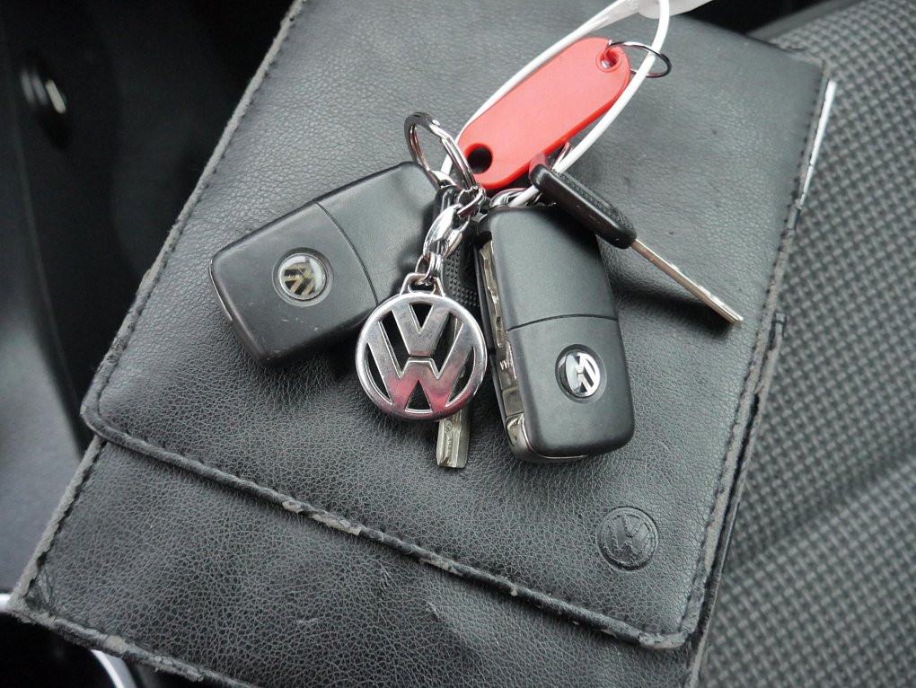 Volkswagen Beetle 1.2TSi Design