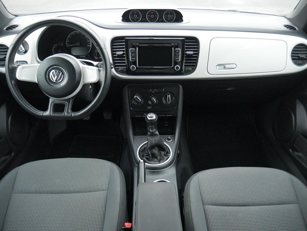 Volkswagen Beetle 1.2TSi Design