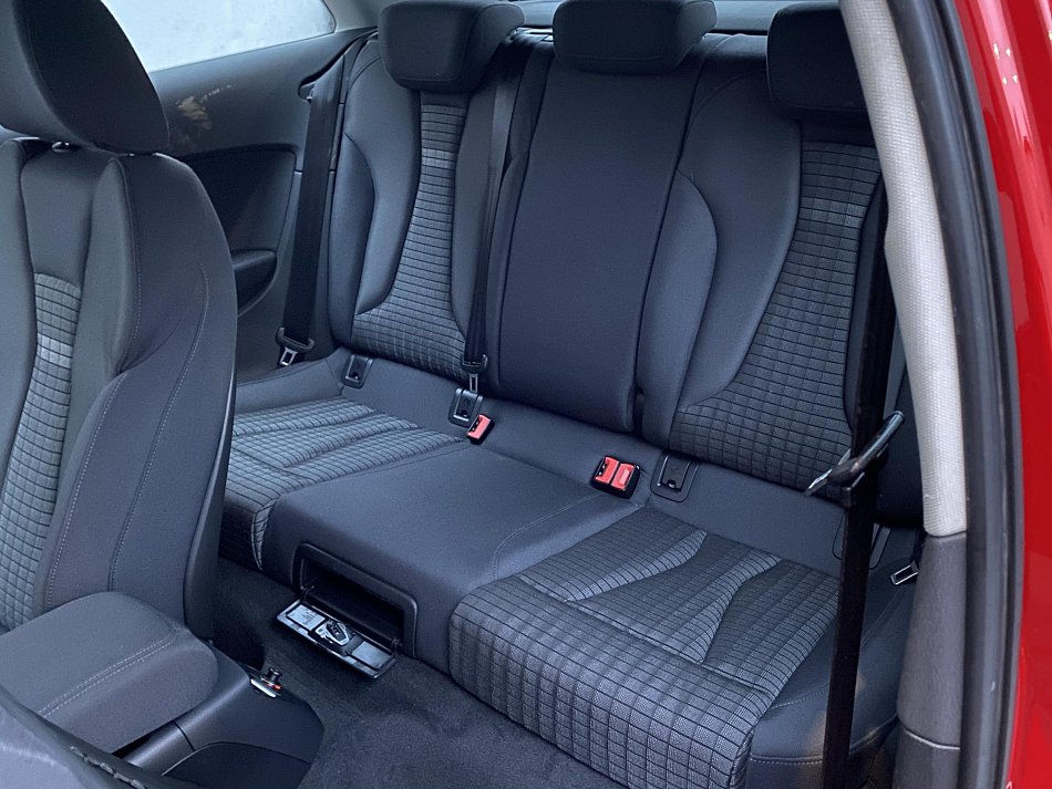 Audi A3 1.4 TFSi Ambition