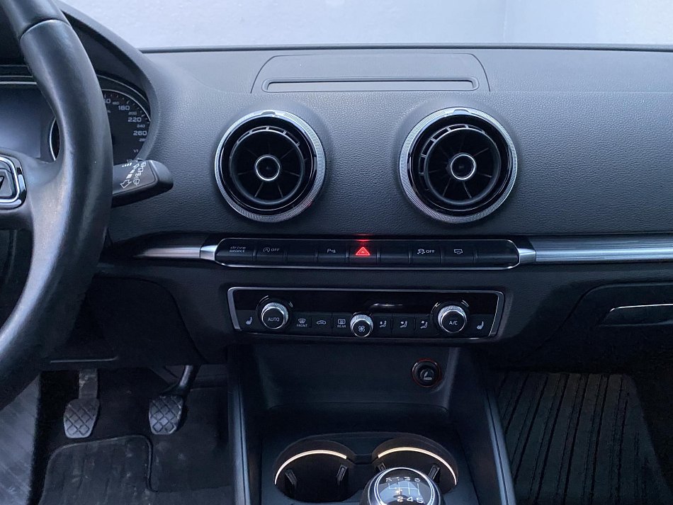 Audi A3 1.4 TFSi Ambition