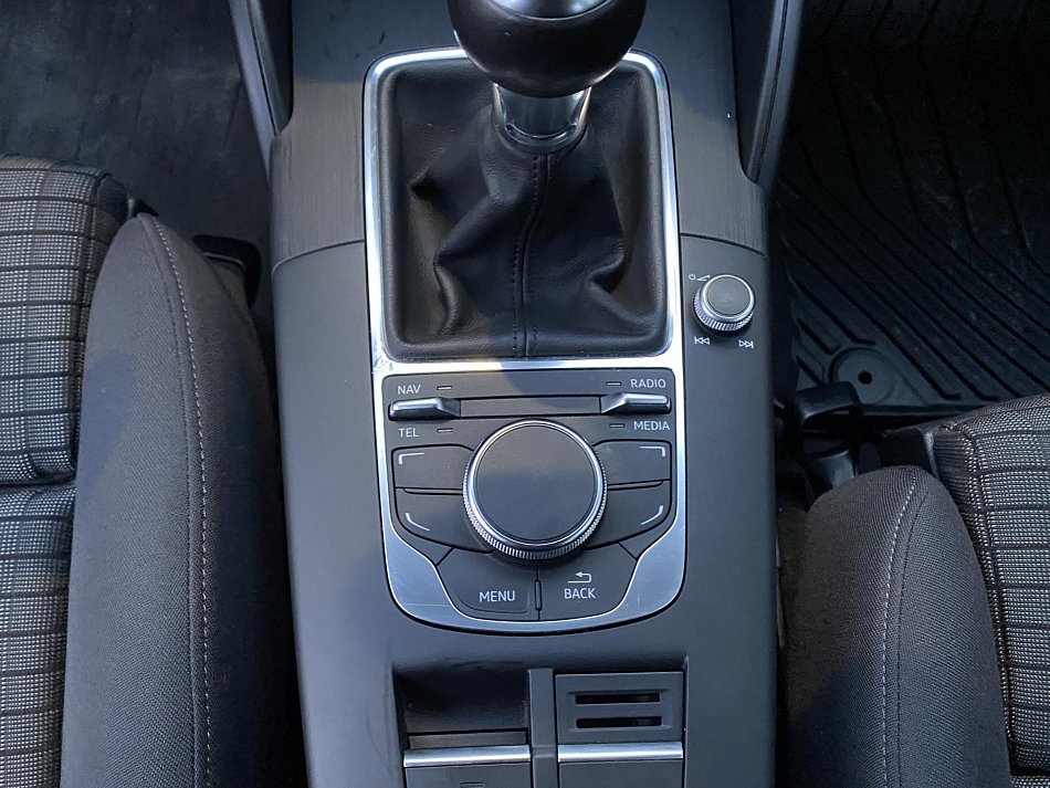 Audi A3 1.4 TFSi Ambition