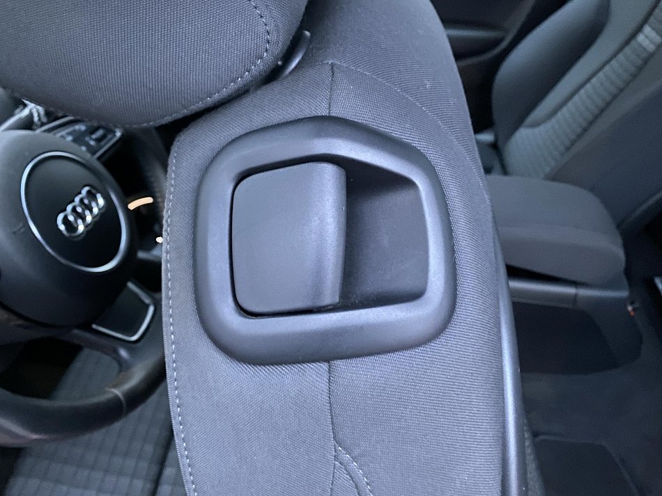 Audi A3 1.4 TFSi Ambition