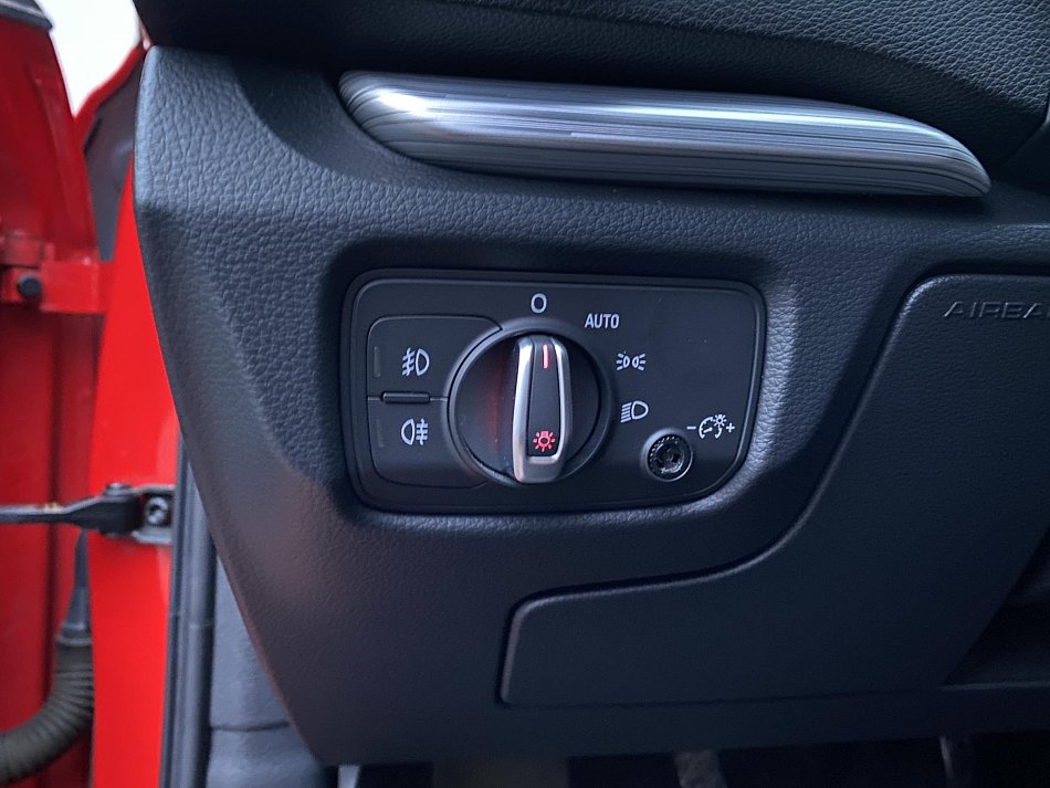 Audi A3 1.4 TFSi Ambition