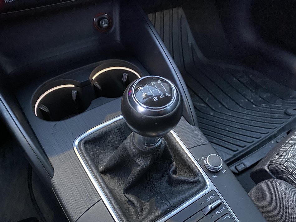 Audi A3 1.4 TFSi Ambition