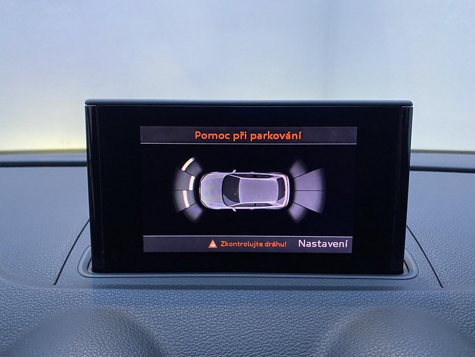 Audi A3 1.4 TFSi Ambition