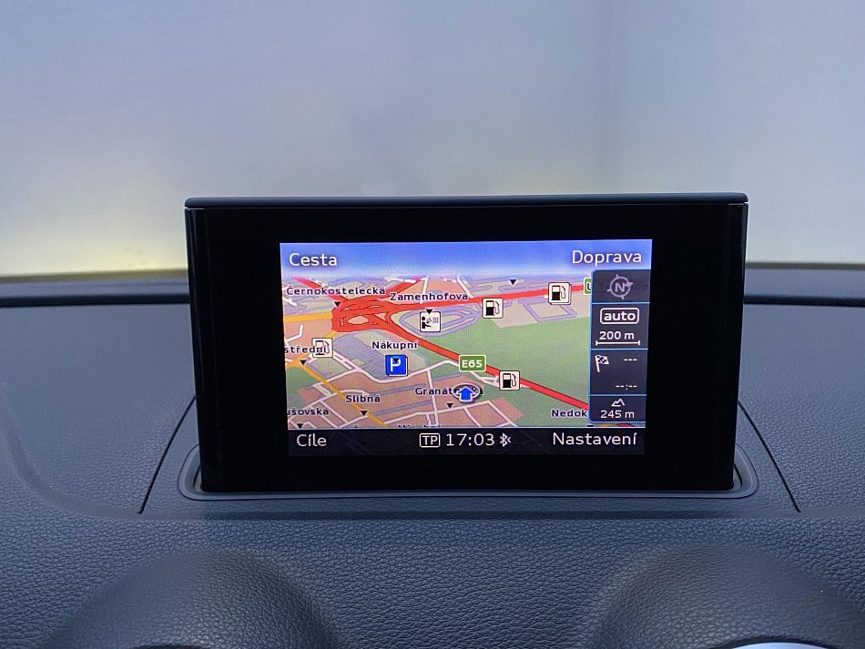 Audi A3 1.4 TFSi Ambition