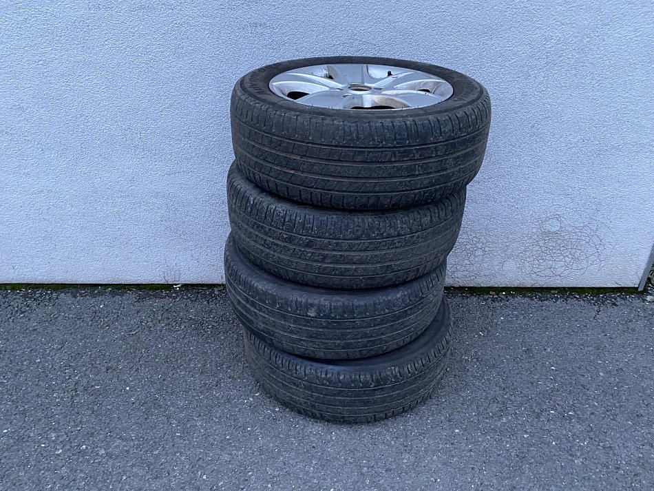 Audi A3 1.4 TFSi Ambition