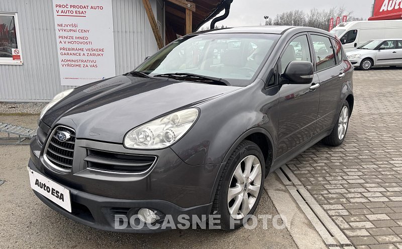 Subaru B9 - Tribeca 3.0 i 