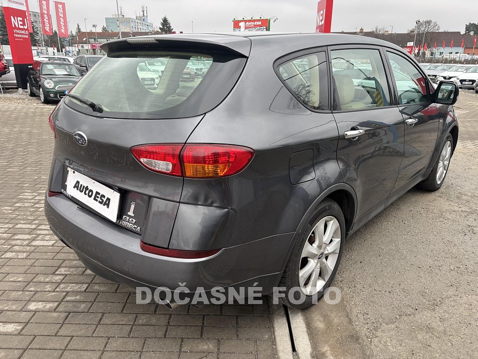 Subaru B9 - Tribeca 3.0 i 