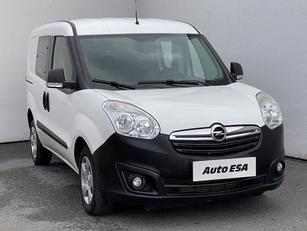 Opel Combo 1.3CDTi 