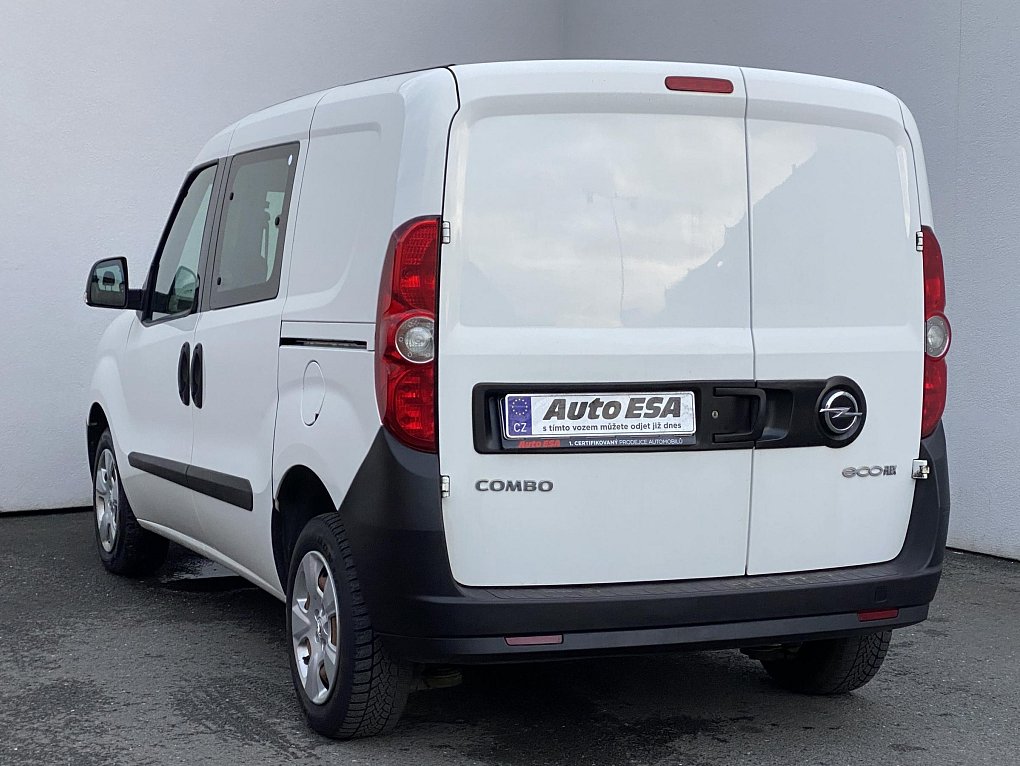 Opel Combo 1.3CDTi 