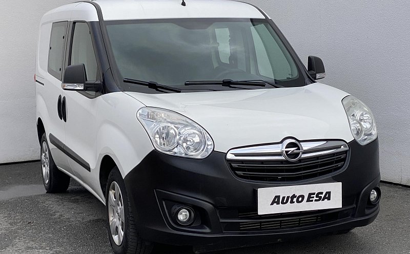 Opel Combo 1.3CDTi 