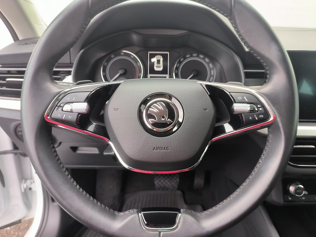 Škoda Kamiq 1.0 TSi Style