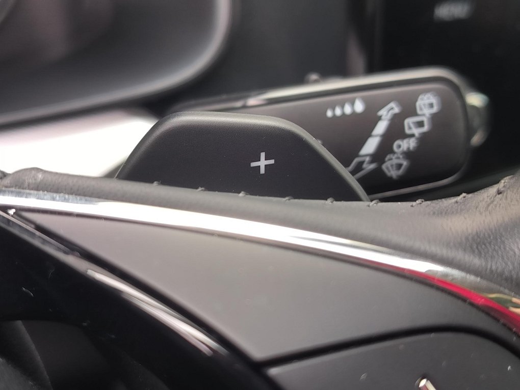 Škoda Kamiq 1.0 TSi Style