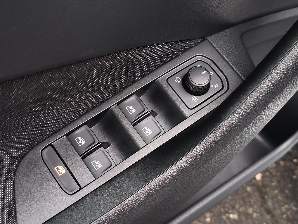 Škoda Kamiq 1.0 TSi Style