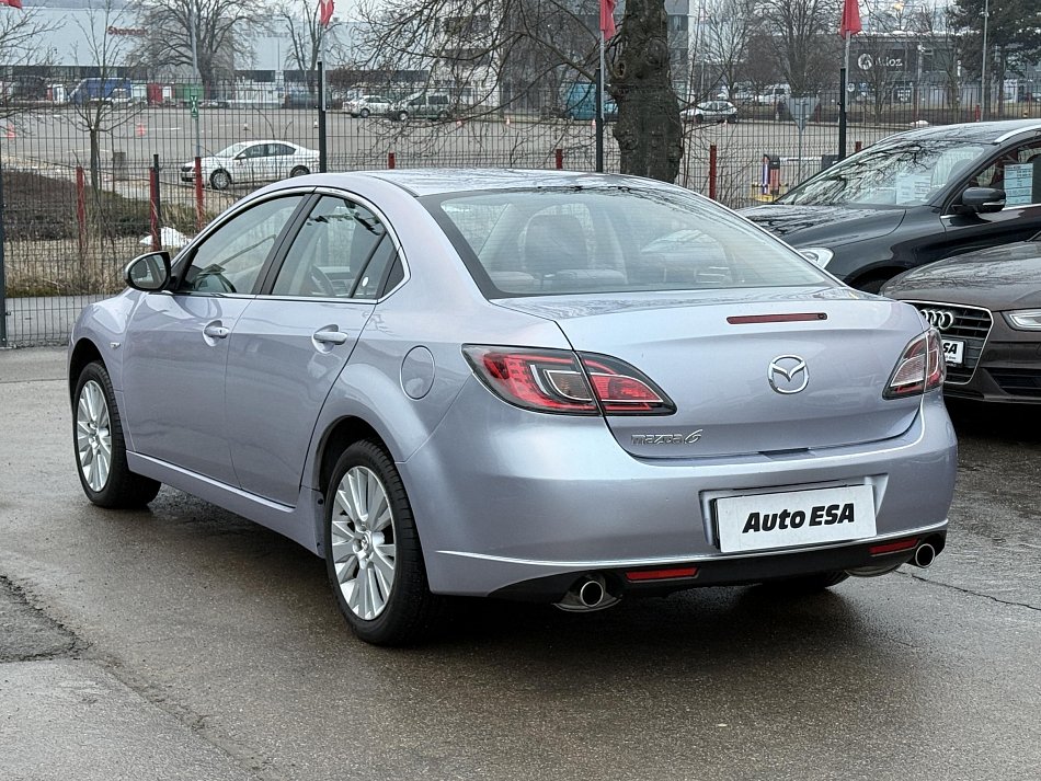 Mazda 6 2.0 D 