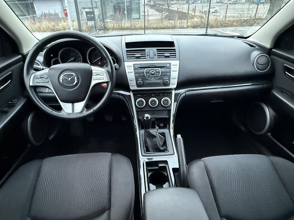 Mazda 6 2.0 D 