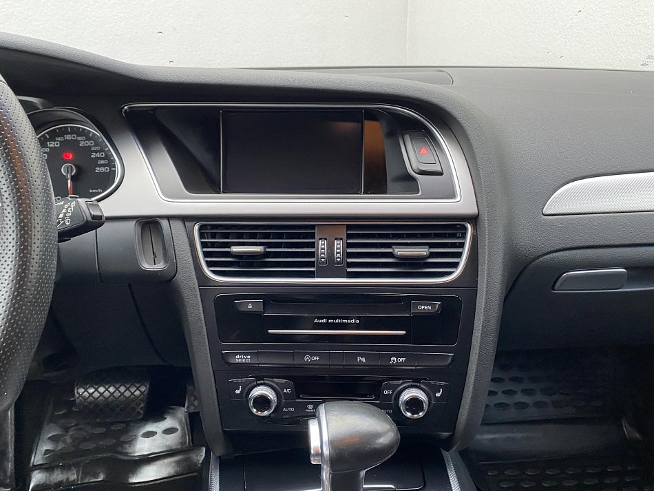 Audi A4 Allroad 3.0TDi  Quattro