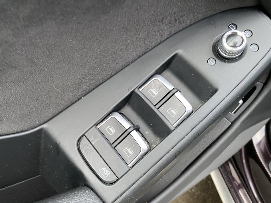 Audi A4 Allroad 3.0TDi  Quattro