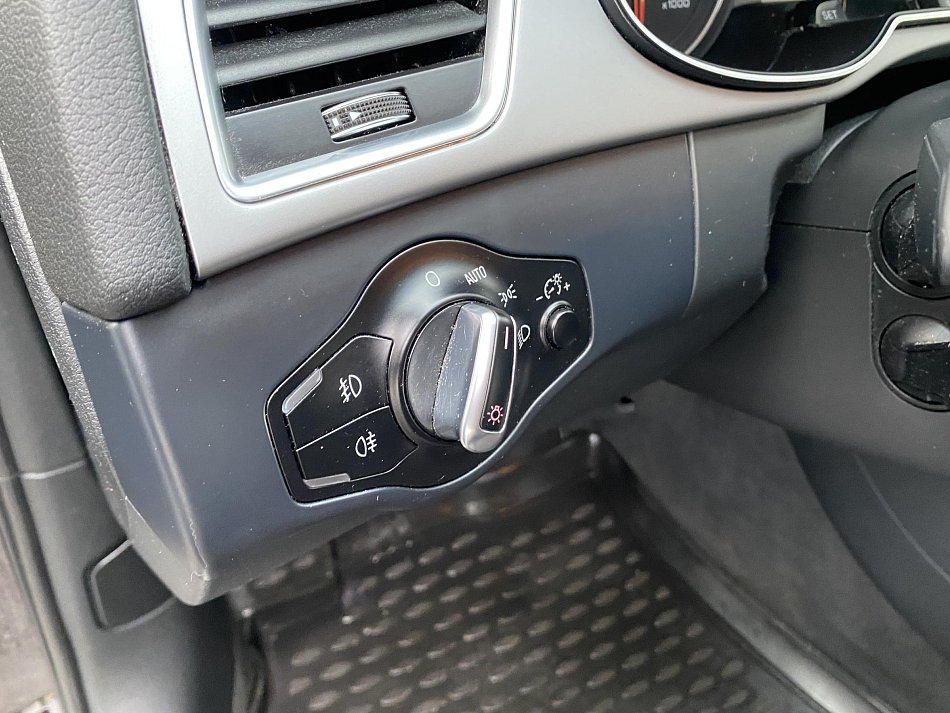 Audi A4 Allroad 3.0TDi  Quattro