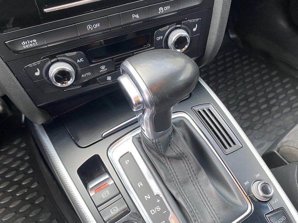 Audi A4 Allroad 3.0TDi  Quattro