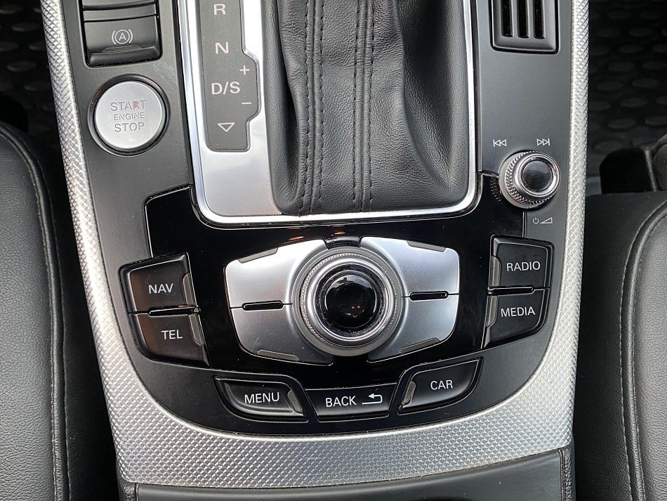 Audi A4 Allroad 3.0TDi  Quattro