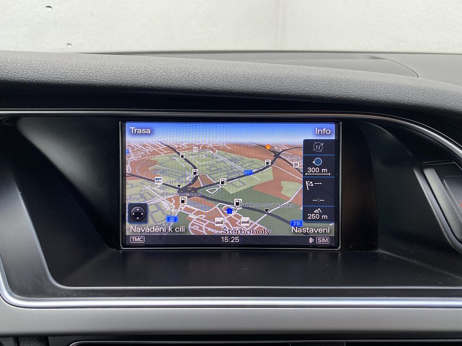 Audi A4 Allroad 3.0TDi  Quattro