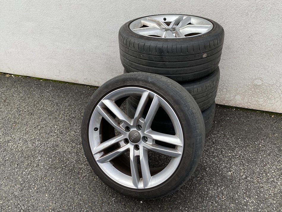 Audi A4 Allroad 3.0TDi  Quattro