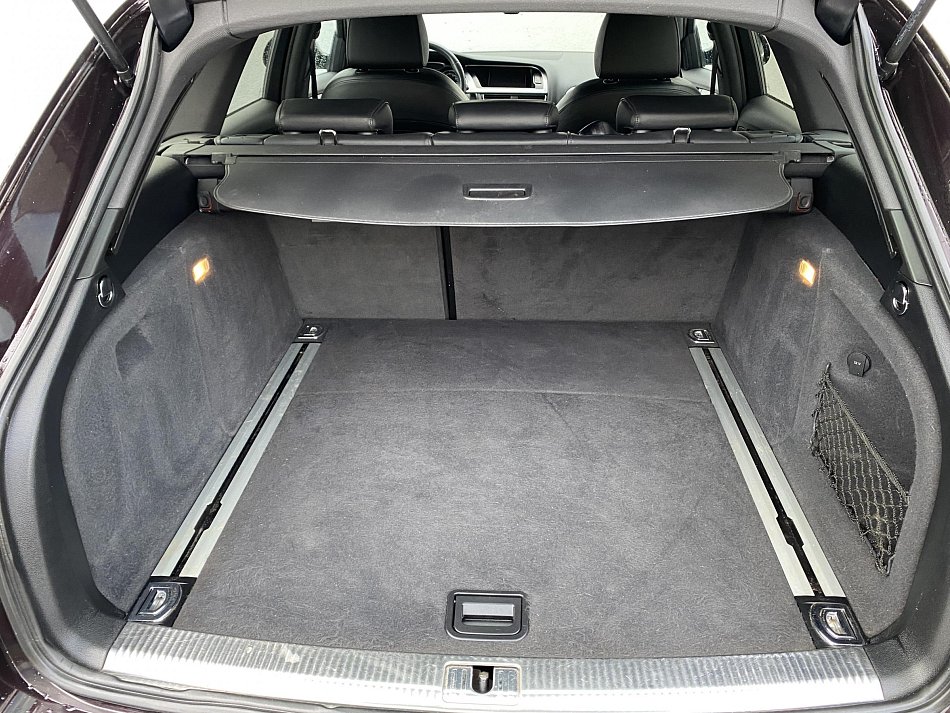 Audi A4 Allroad 3.0TDi  Quattro