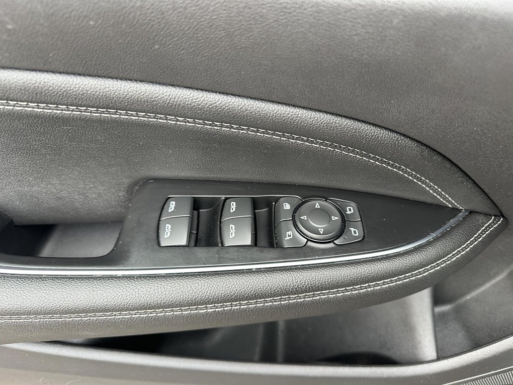 Opel Insignia 2.0 CDTI 