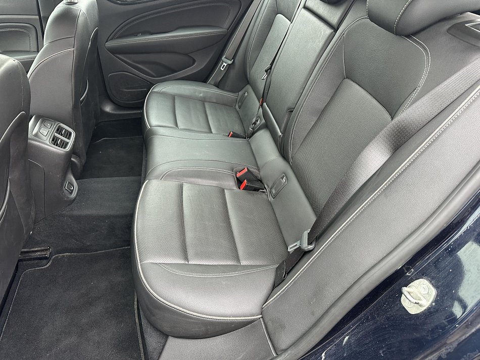 Opel Insignia 2.0 CDTI 