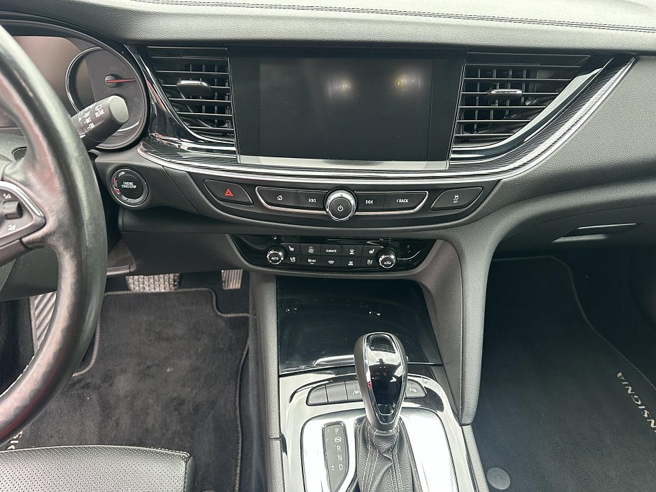 Opel Insignia 2.0 CDTI 