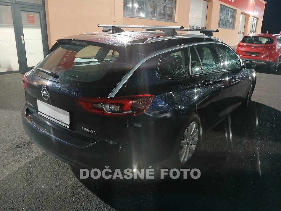 Opel Insignia 2.0 CDTI 