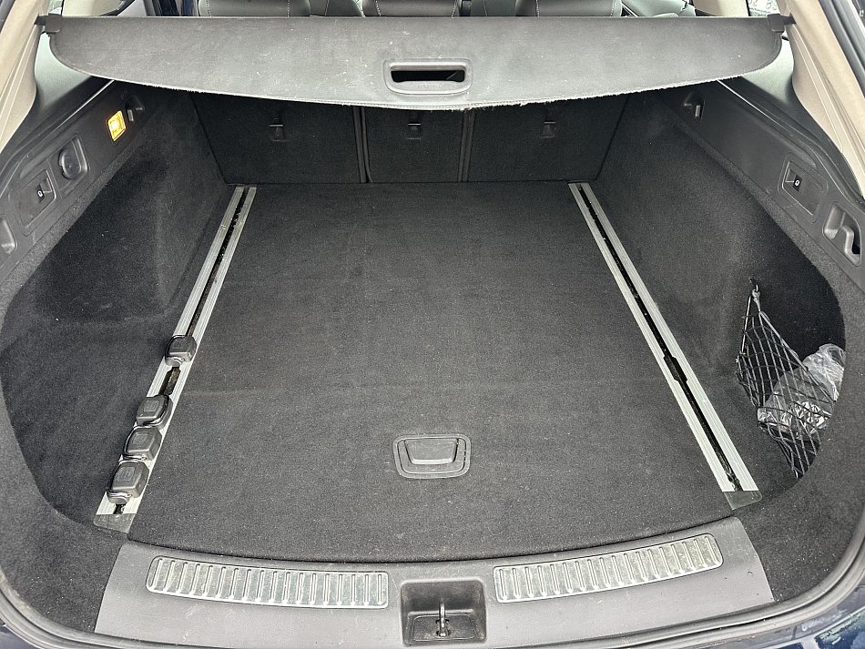 Opel Insignia 2.0 CDTI 