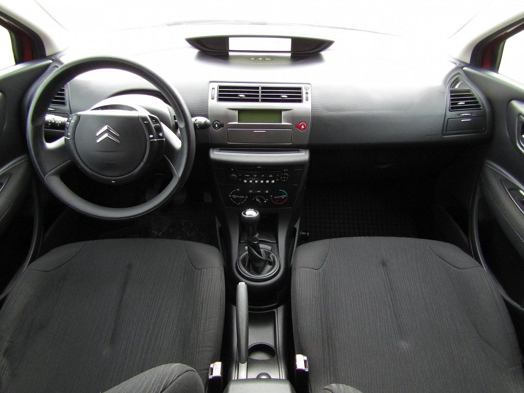 Citroën C4 1.4 16V 