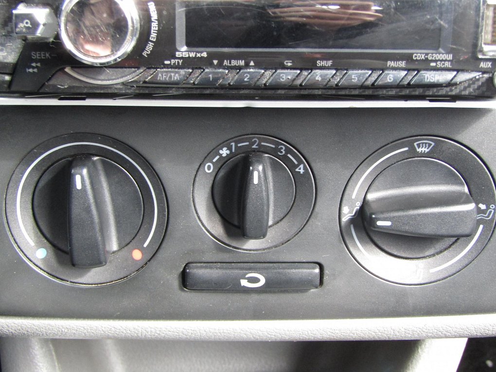 Škoda Octavia 1.9 SDi 