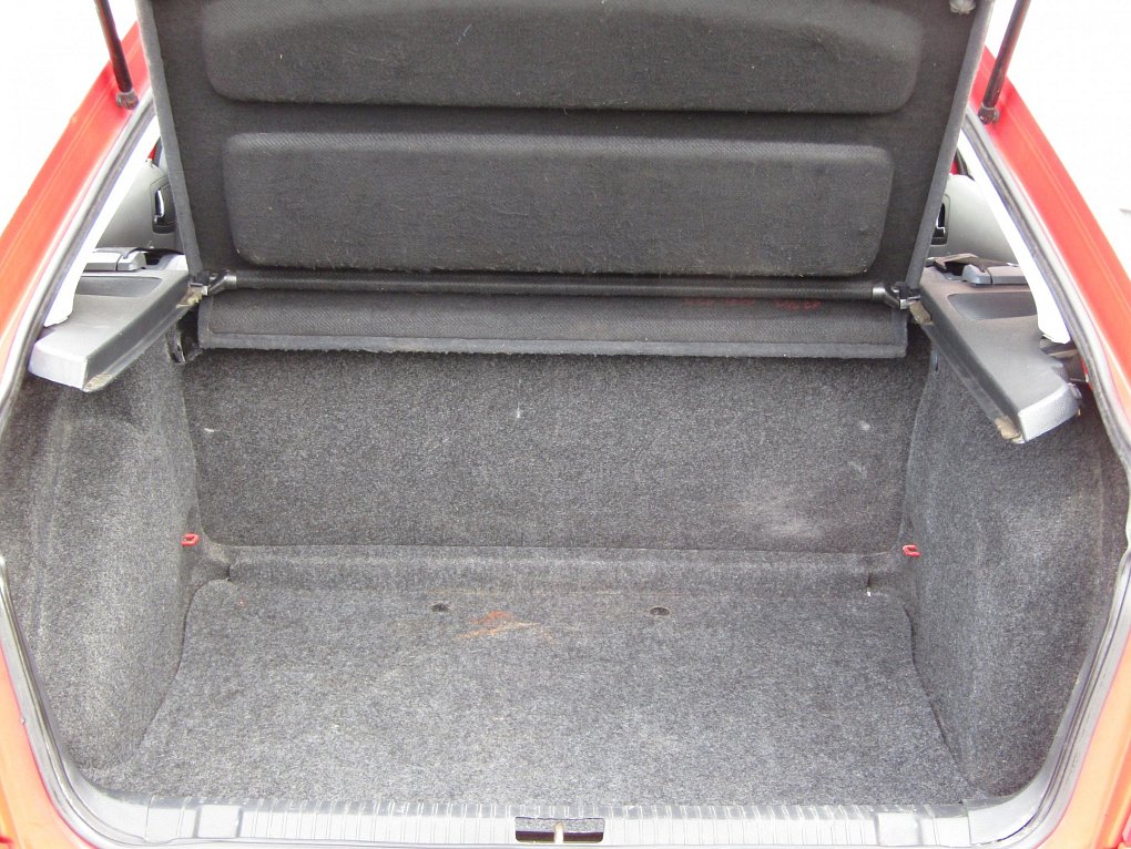 Škoda Octavia 1.9 SDi 