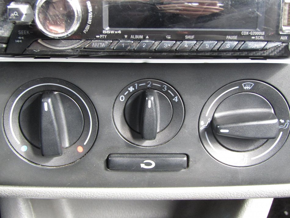 Škoda Octavia 1.9 SDi 