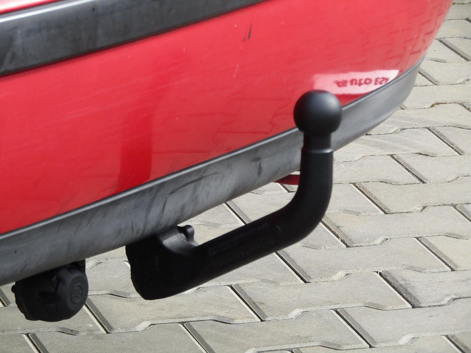 Škoda Octavia 1.9 SDi 