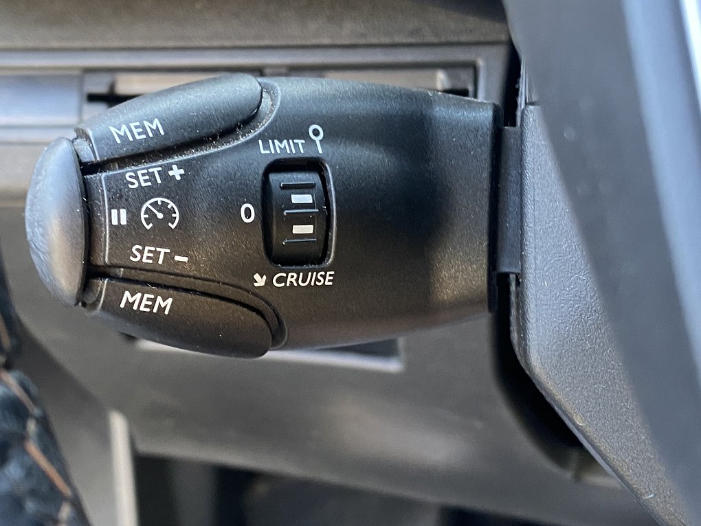 Peugeot 3008 2.0 HDi GT