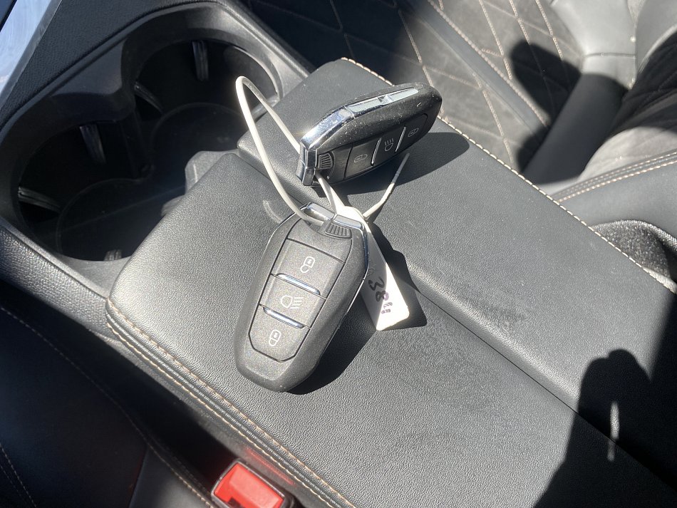 Peugeot 3008 2.0 HDi GT