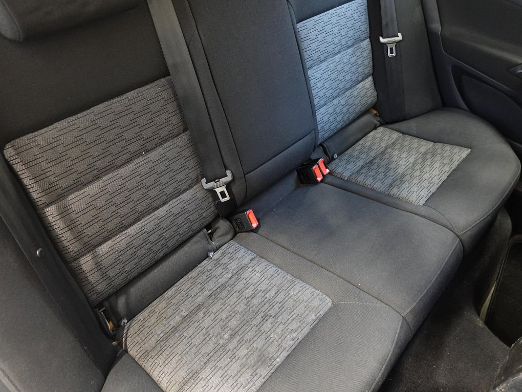 Škoda Octavia II 1.6TDi 