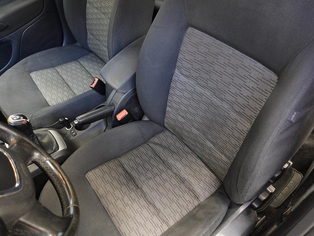 Škoda Octavia II 1.6TDi 